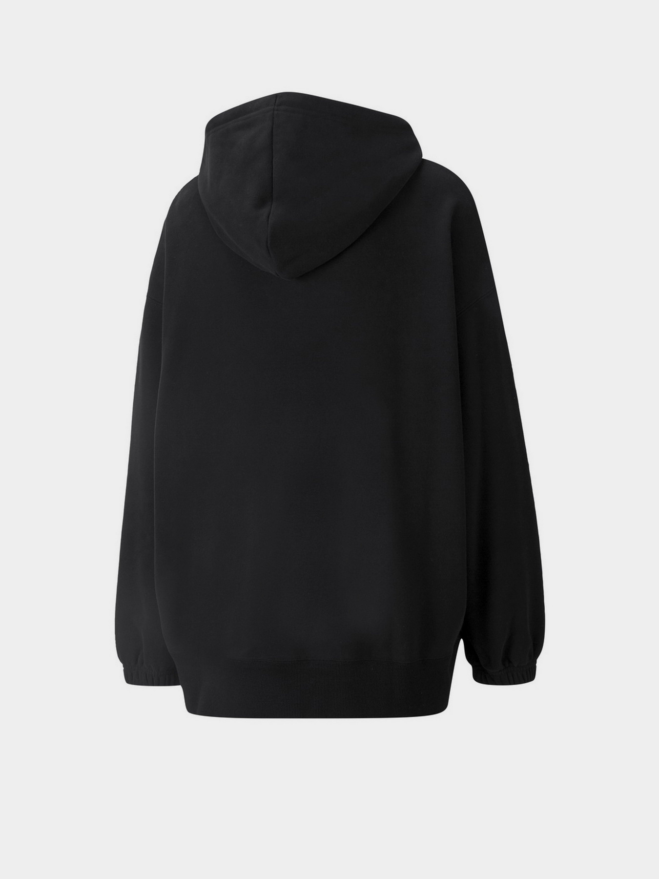 Худи PUMA Classics модель 53506001 Фото