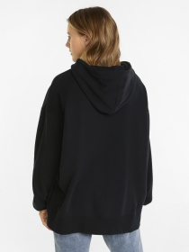 Худи PUMA Classics модель 53506001 Фото