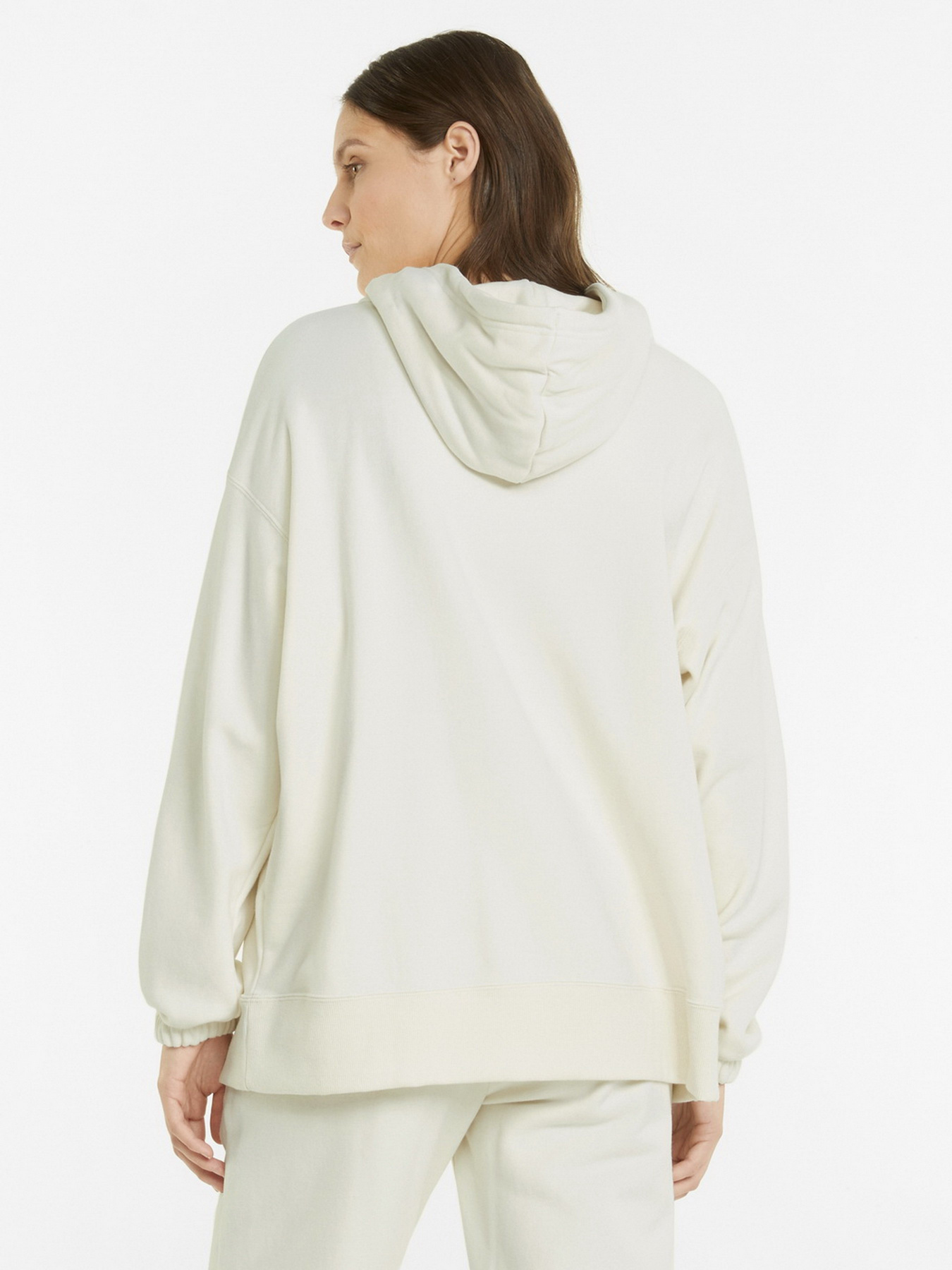 Худи PUMA Classics модель 53506099 Фото