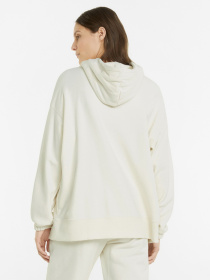 Худи PUMA Classics модель 53506099 Фото