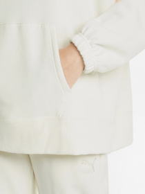 Худи PUMA Classics модель 53506099 Фото