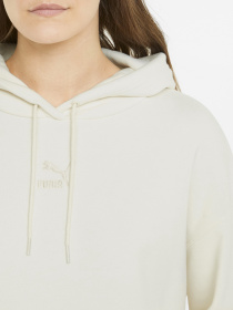 Худи PUMA Classics модель 53506099 Фото