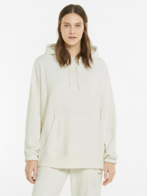 Худи PUMA Classics модель 53506099 Фото