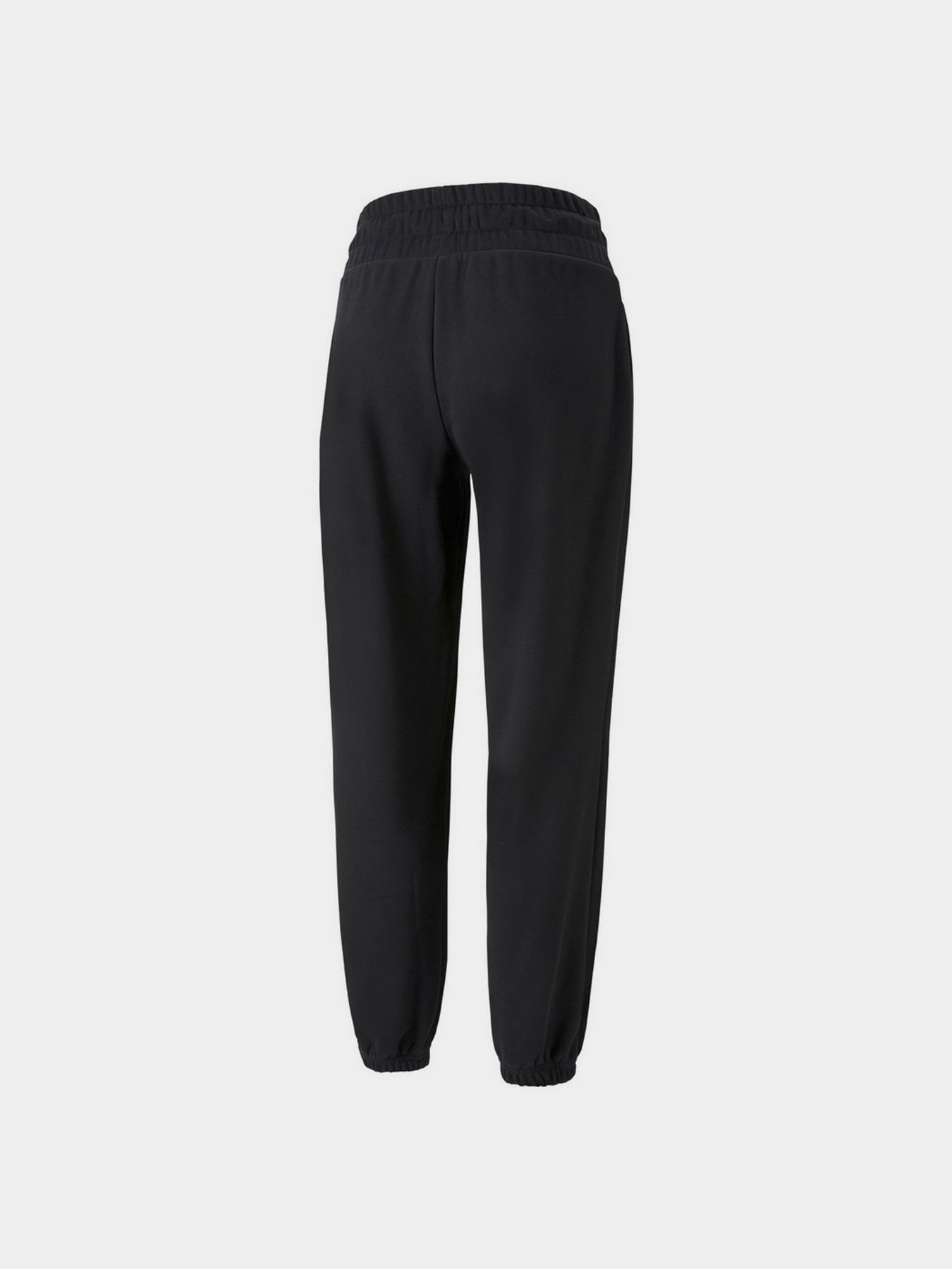 Спортивні штани PUMA Classics Relaxed модель 53506301 Фото