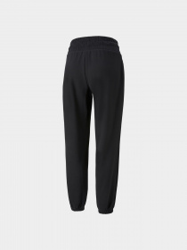 Спортивні штани PUMA Classics Relaxed модель 53506301 Фото