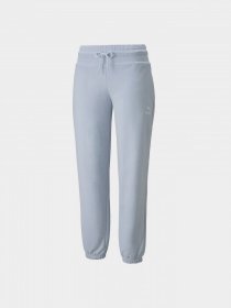 Штаны спортивные PUMA Classics Relaxed модель 53506321 Фото