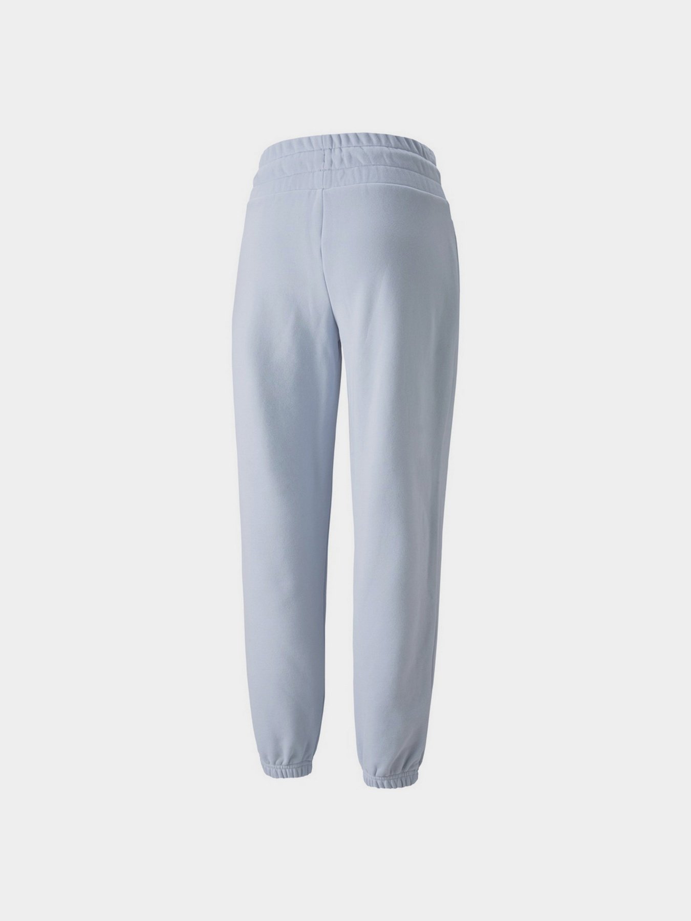 Штаны спортивные PUMA Classics Relaxed модель 53506321 Фото