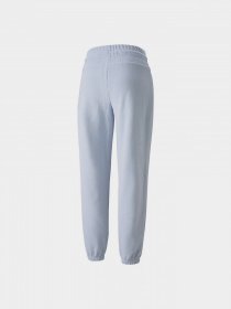 Штаны спортивные PUMA Classics Relaxed модель 53506321 Фото