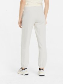 Штаны спортивные PUMA Power Graphic модель 53506399 Штаны спортивные PUMA Power Graphic модель 53506399 Фото