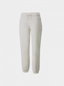 Штаны спортивные PUMA Power Graphic модель 53506399 Штаны спортивные PUMA Power Graphic модель 53506399 Фото