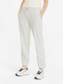 Штаны спортивные PUMA Power Graphic модель 53506399 Штаны спортивные PUMA Power Graphic модель 53506399 Фото