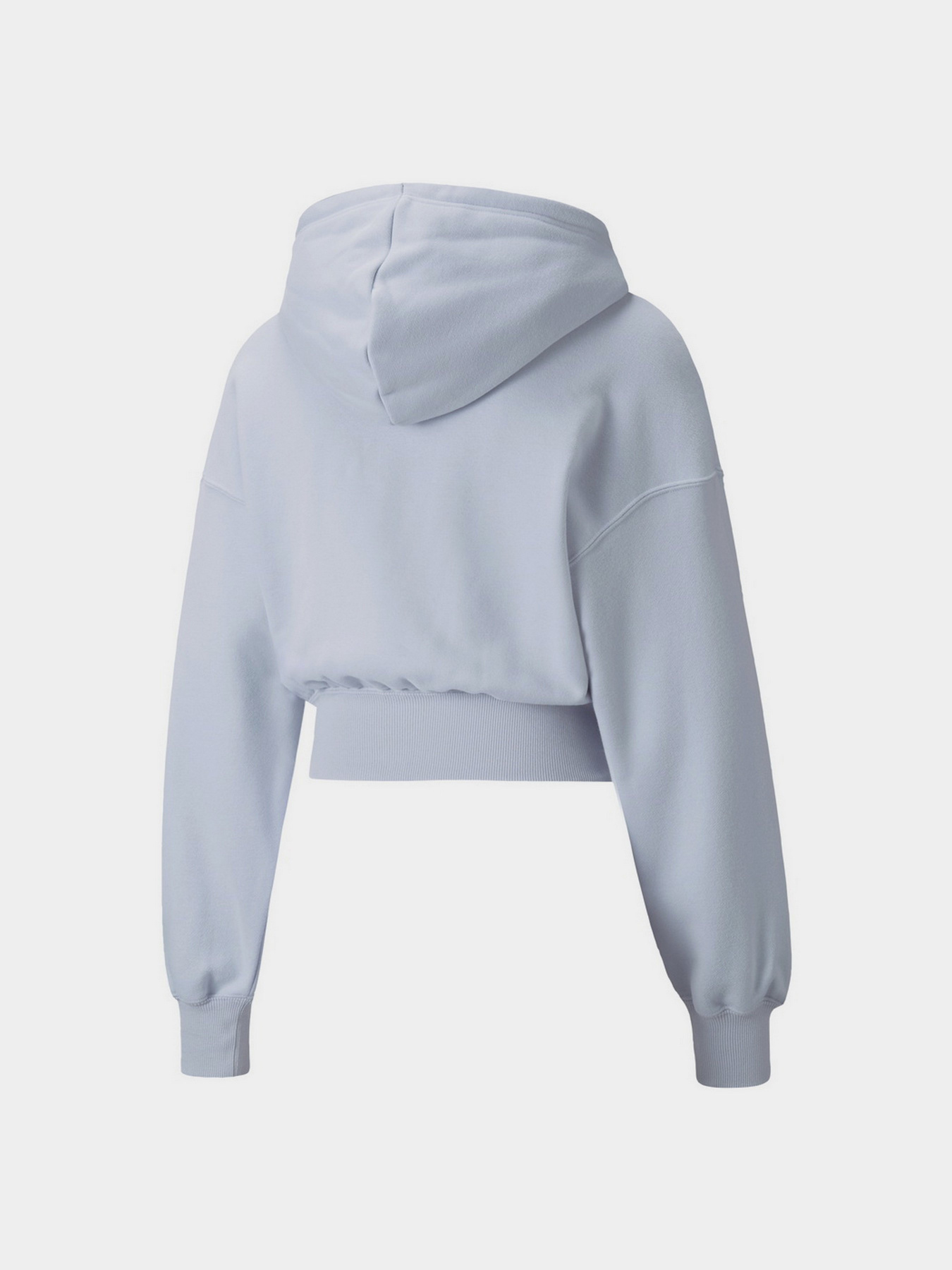 Худи PUMA Classics модель 53507421 Фото