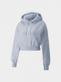 Худи PUMA Classics модель 53507421 Фото