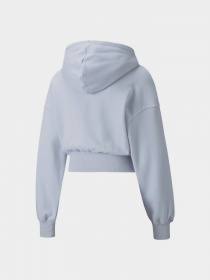 Худи PUMA Classics модель 53507421 Фото