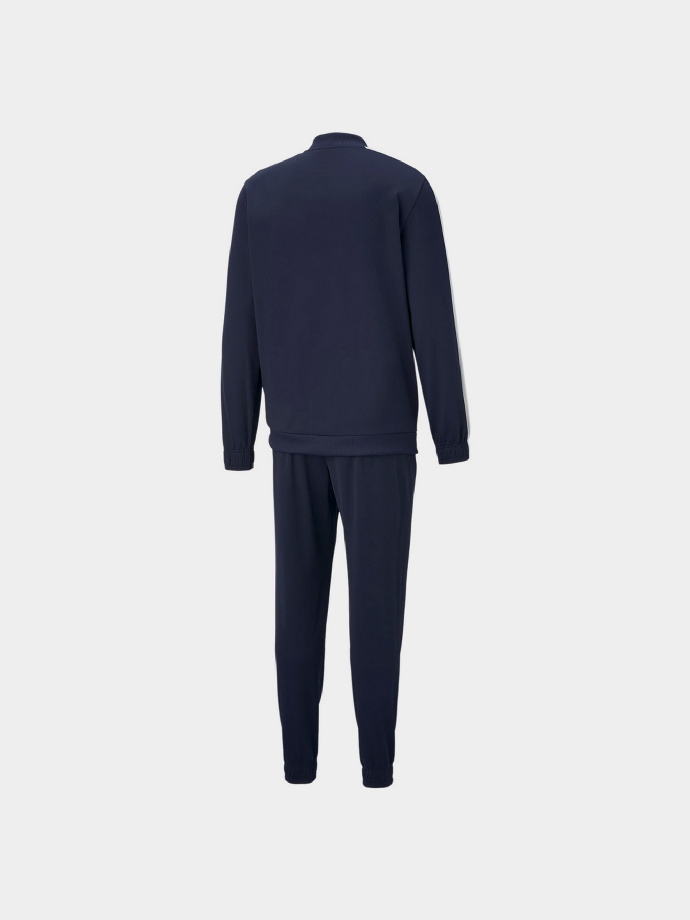 Спортивный костюм PUMA Baseball Tricot модель 58584306 Фото