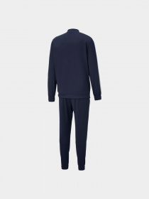 Спортивный костюм PUMA Baseball Tricot модель 58584306 Фото