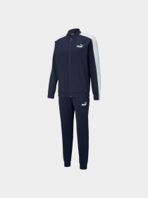 Спортивний костюм PUMA Baseball Tricot модель 58584306 Фото