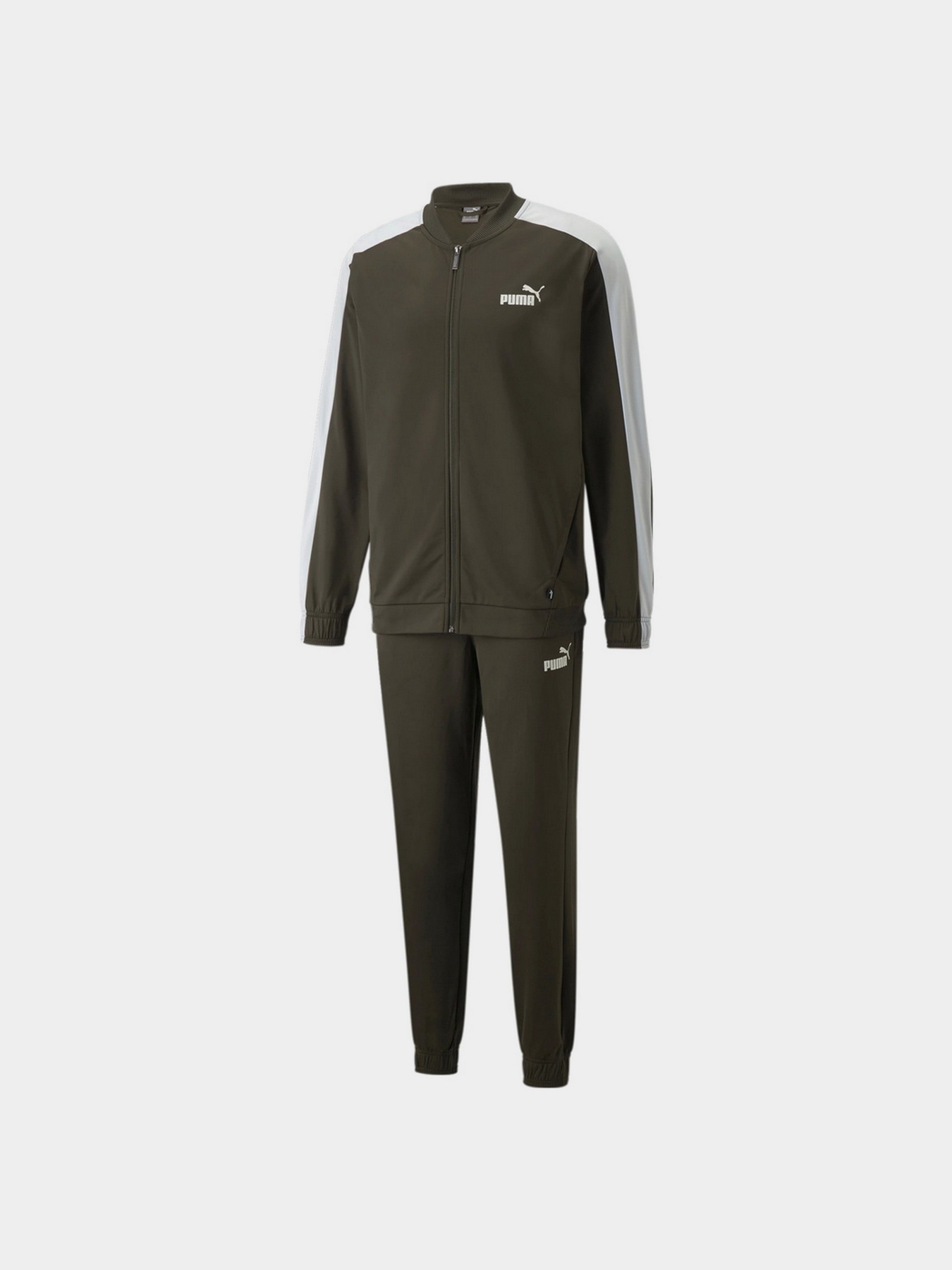 Спортивний костюм PUMA Baseball Tricot модель 58584370 Фото