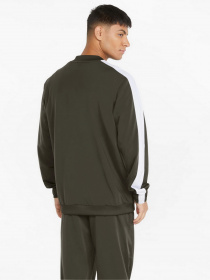 Спортивний костюм PUMA Baseball Tricot модель 58584370 Фото