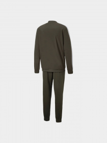 Спортивний костюм PUMA Baseball Tricot модель 58584370 Фото