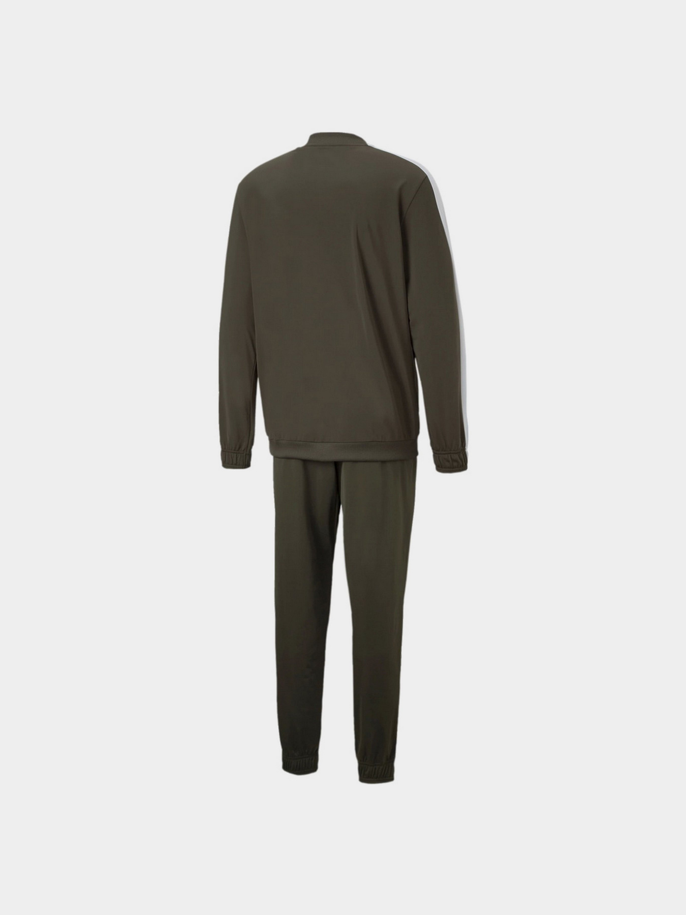 Спортивный костюм PUMA Baseball Tricot модель 58584370 Фото