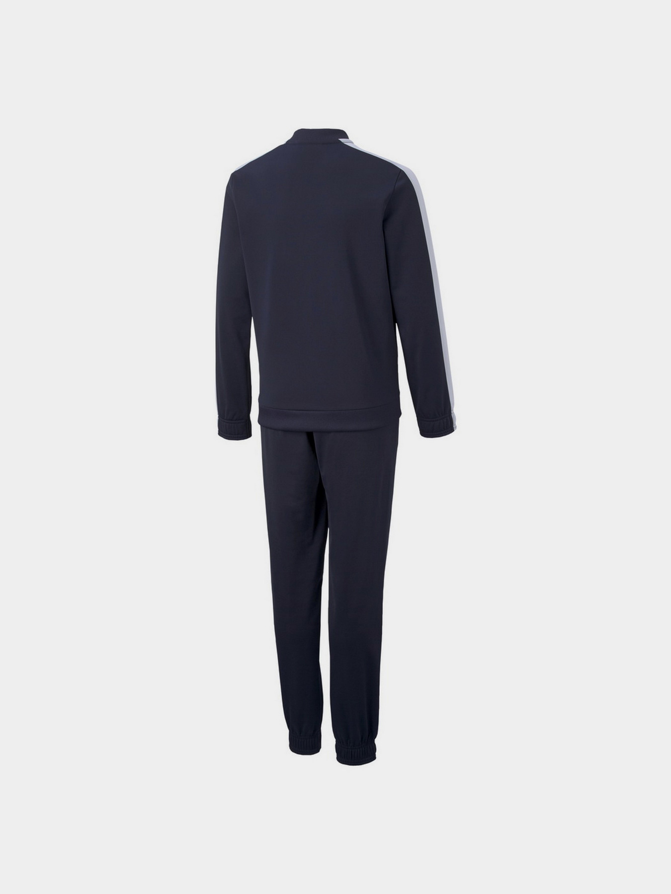 Спортивный костюм PUMA Baseball Tricot модель 58937306 Фото