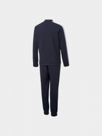 Спортивний костюм PUMA Baseball Tricot модель 58937306 Спортивний костюм PUMA Baseball Tricot модель 58937306 Фото