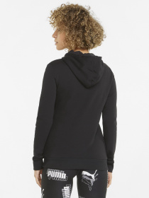 Худи PUMA Power модель 84711401 Фото