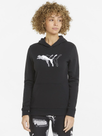 Худи PUMA Power модель 84711401 Фото