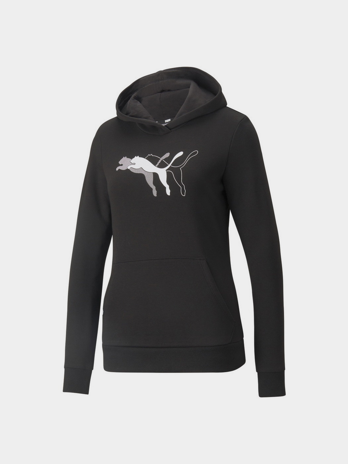 Худи PUMA Power модель 84711401 Фото