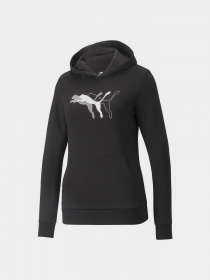 Худи PUMA Power модель 84711401 Фото