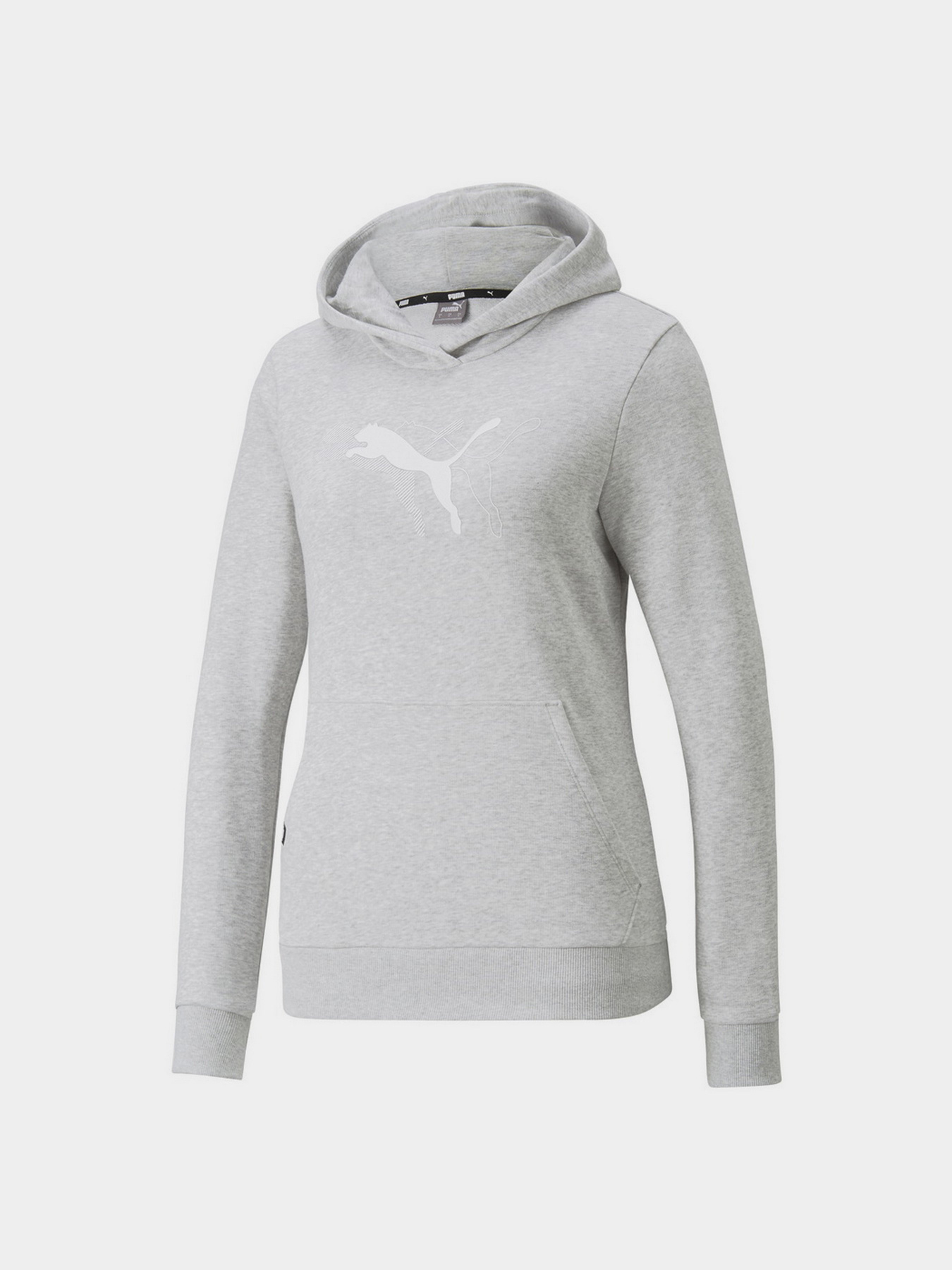 Худи PUMA Power модель 84711404 Фото