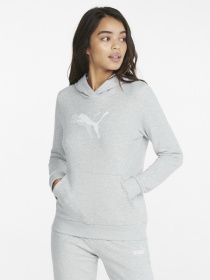 Худи PUMA Power модель 84711404 Фото