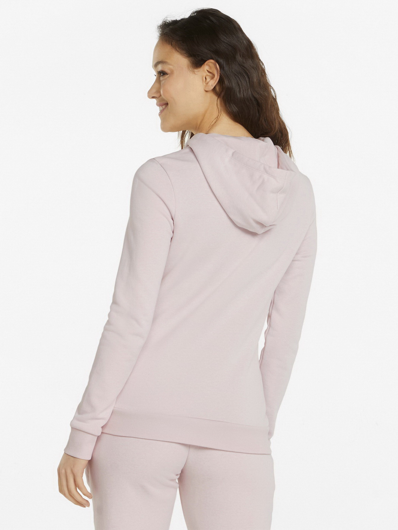 Худи PUMA Power модель 84711416 Фото