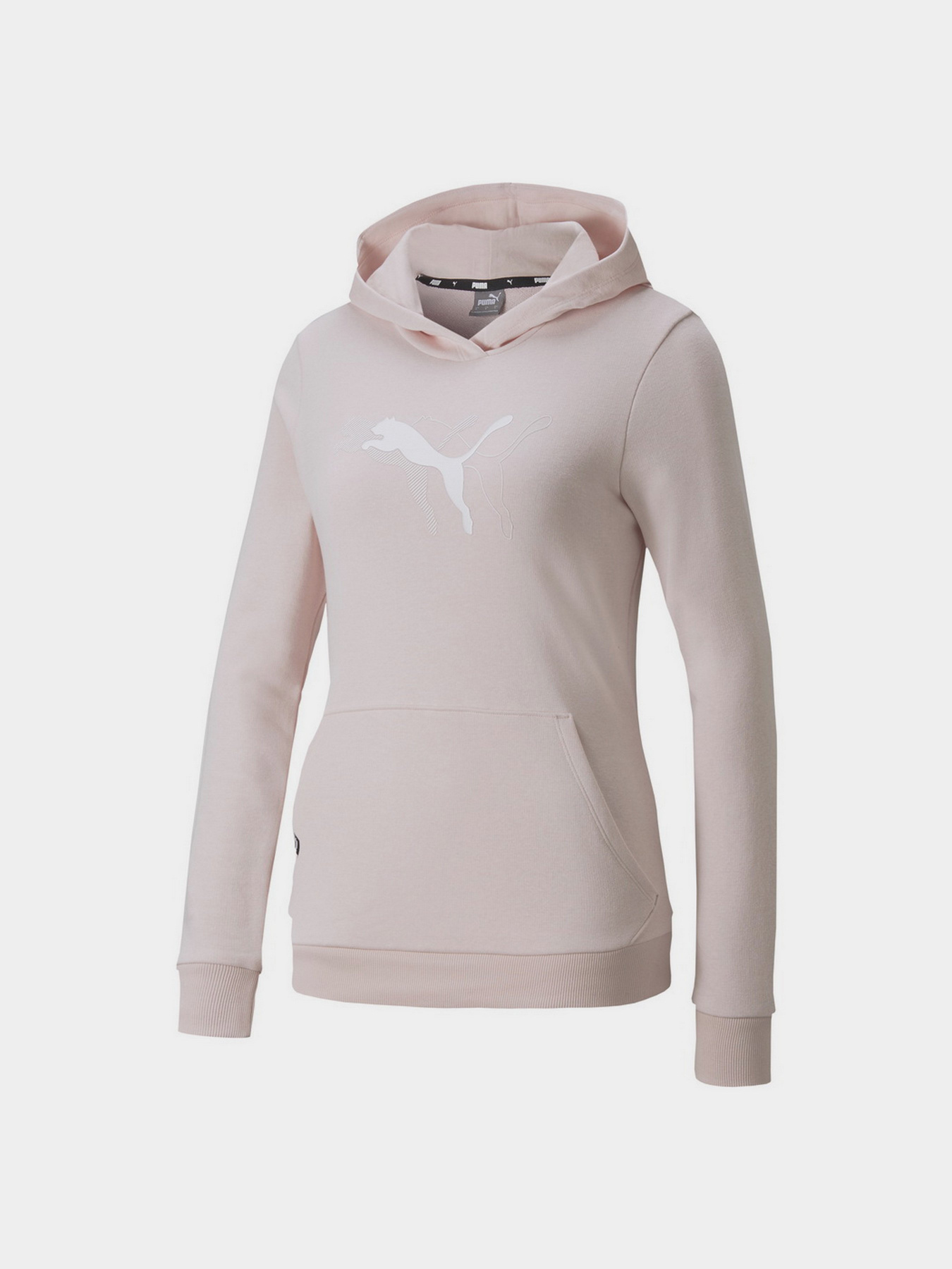 Худи PUMA Power модель 84711416 Фото