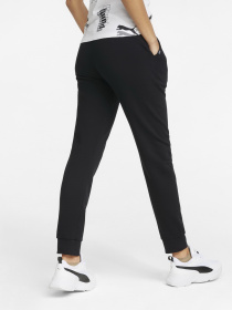 Штаны спортивные PUMA Power Graphic модель 84711501 Фото