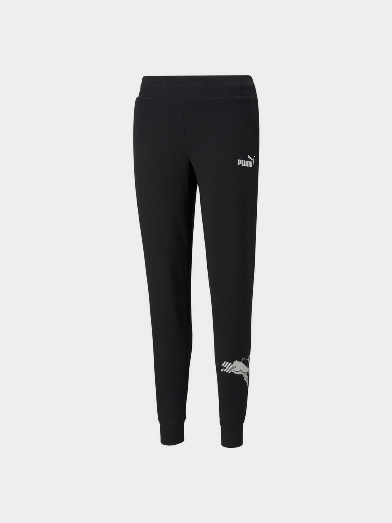 Штаны спортивные PUMA Power Graphic модель 84711501 Фото