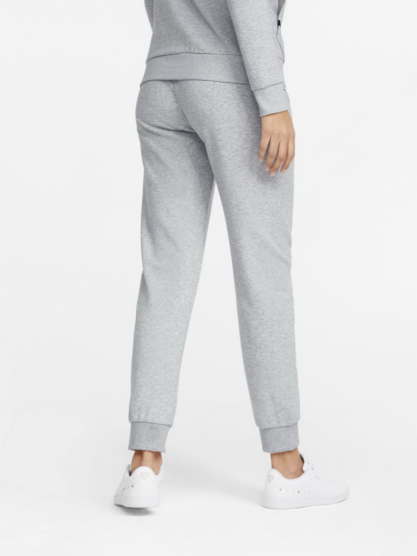 Штаны спортивные PUMA Power Graphic модель 84711504 Фото