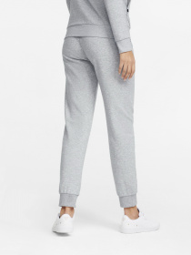 Штаны спортивные PUMA Power Graphic модель 84711504 Фото