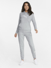 Штаны спортивные PUMA Power Graphic модель 84711504 Фото