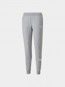 Штаны спортивные PUMA Power Graphic модель 84711504 Фото