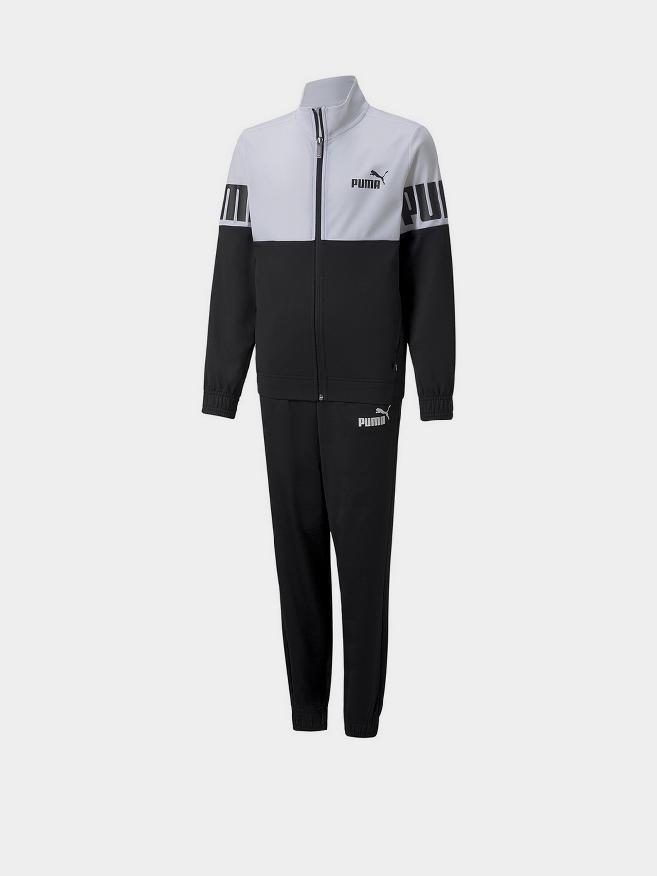 Спортивний костюм PUMA Power Poly модель 84730901 Фото