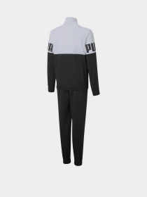 Спортивний костюм PUMA Power Poly модель 84730901 Фото