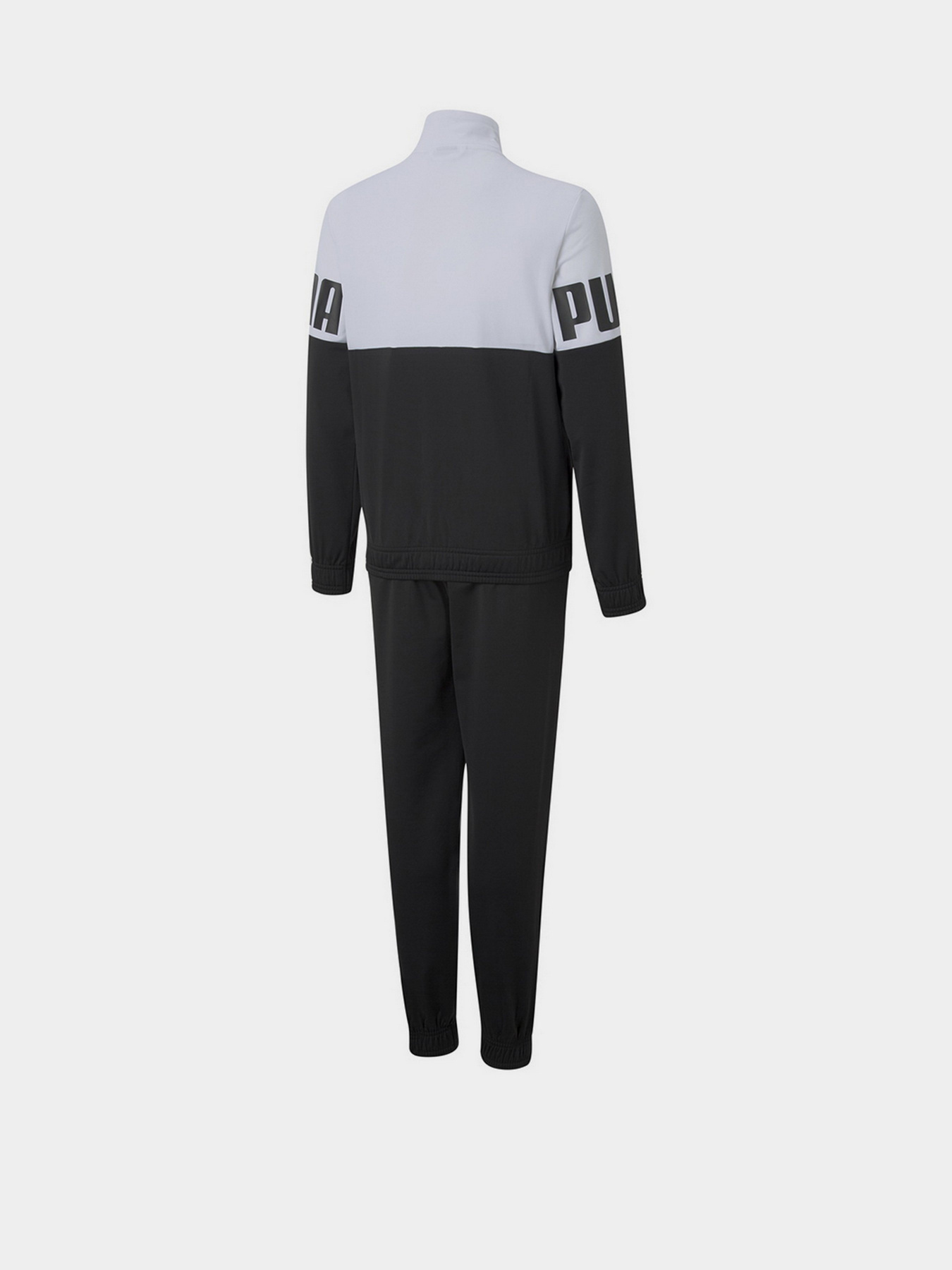 Спортивный костюм PUMA Power Poly модель 84730901 Фото