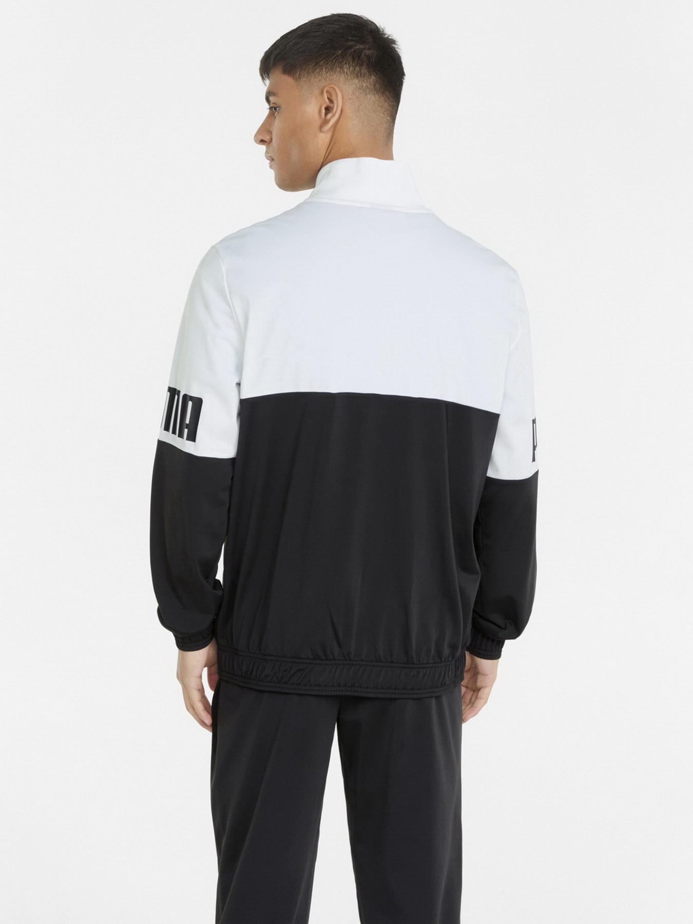 Спортивний костюм PUMA Power Poly модель 84810801 Фото