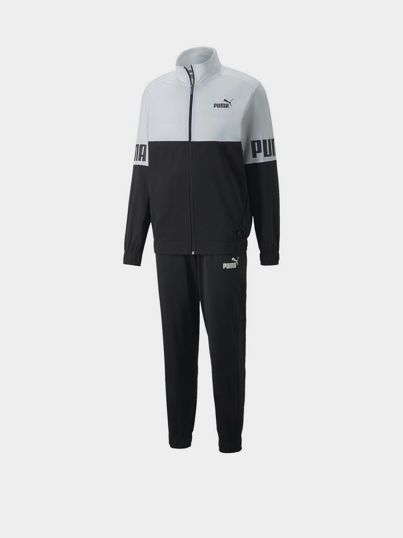 Спортивний костюм PUMA Power Poly модель 84810801 Фото