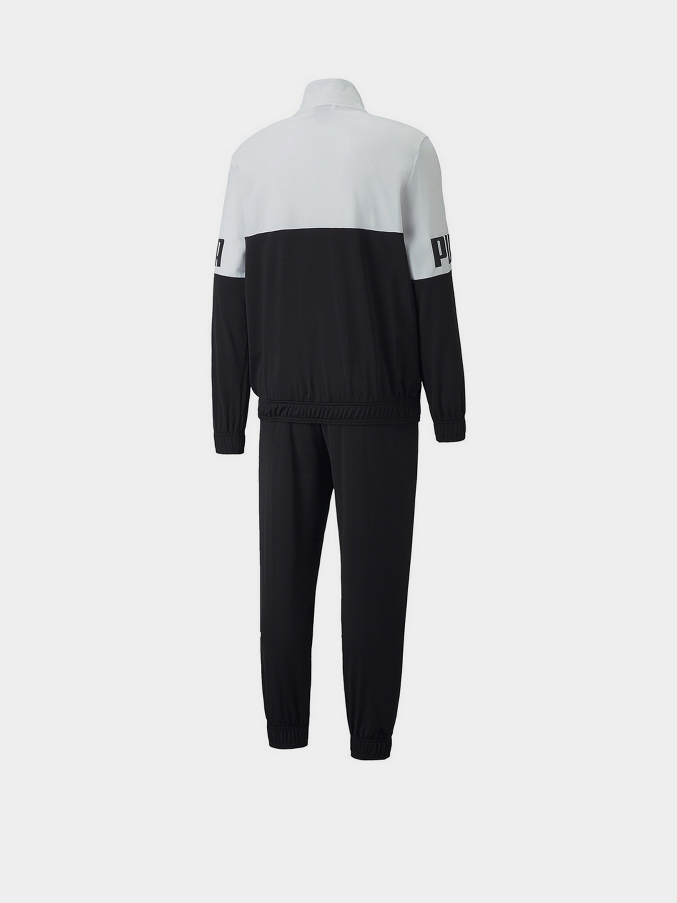 Спортивний костюм PUMA Power Poly модель 84810801 Фото