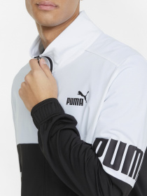 Спортивный костюм PUMA Power Poly модель 84810801 Фото