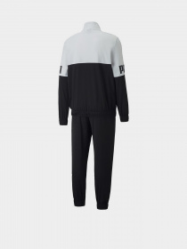 Спортивный костюм PUMA Power Poly модель 84810801 Фото