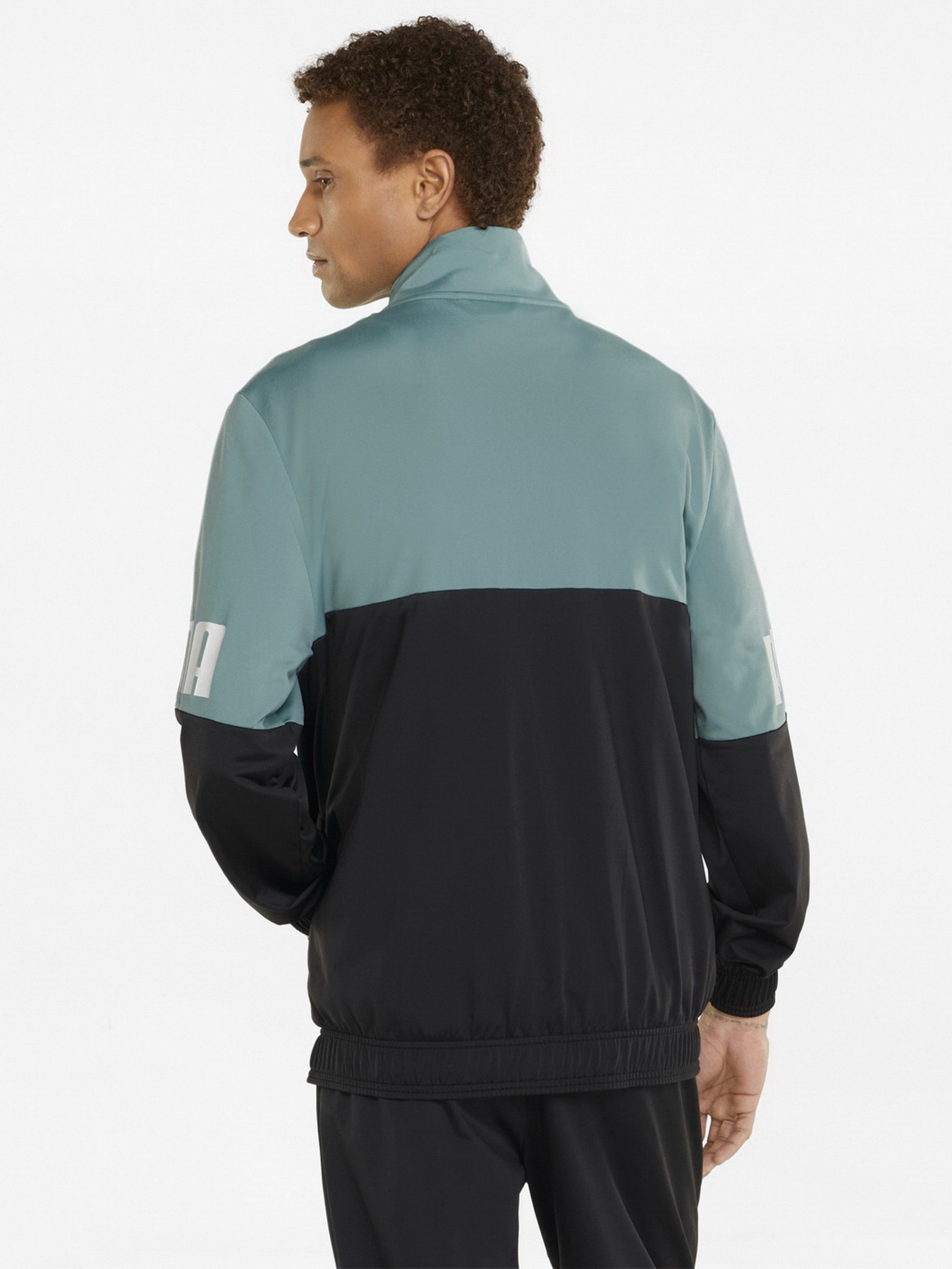 Спортивний костюм PUMA Power Poly модель 84810850 Фото